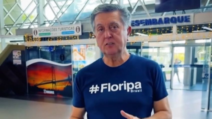 Florianópolis irá "devolver" quem chegar sem emprego