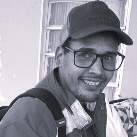 Prefeita e secretária lamentam o falecimento do agente comunitário de saúde Castilho Martins Rodrigues