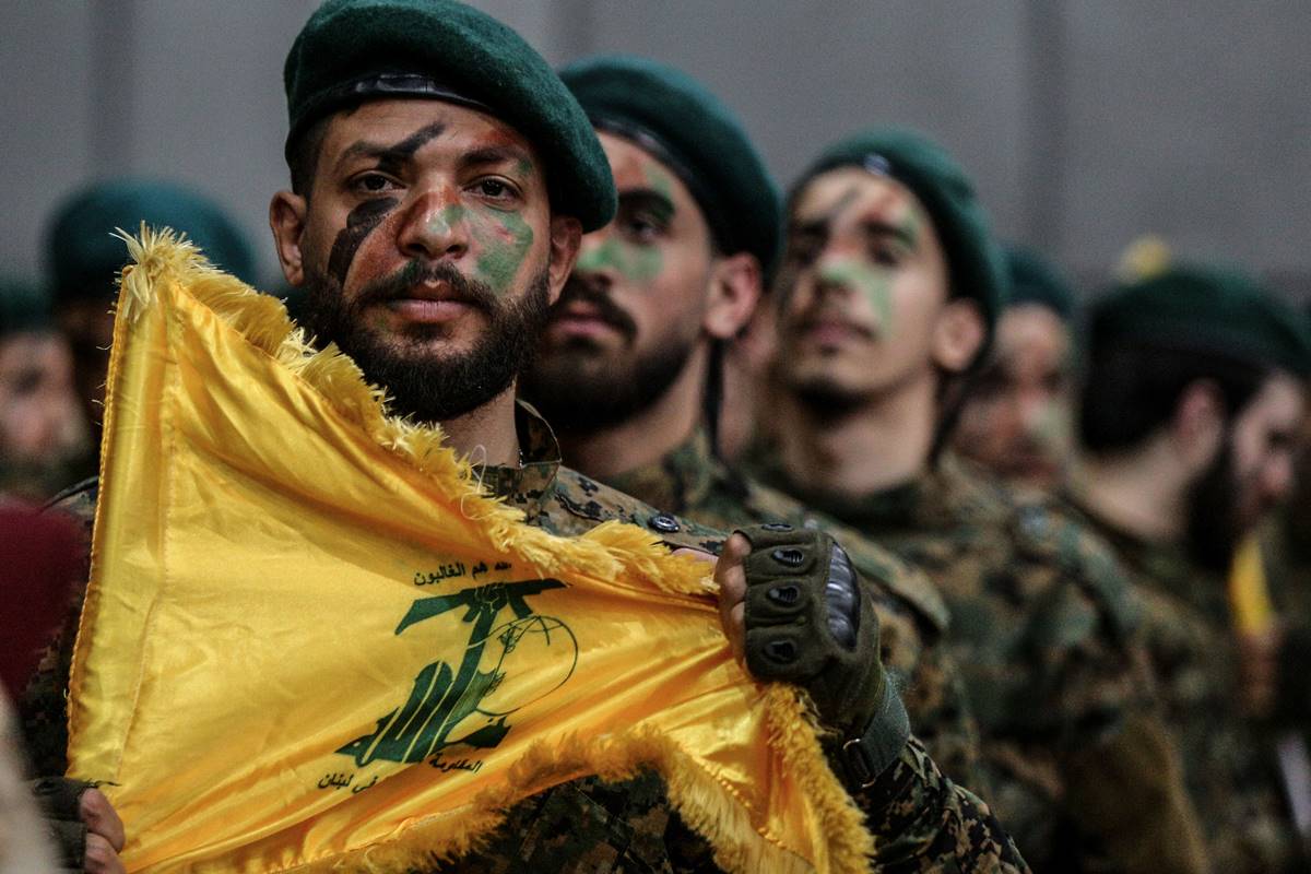Hezbollah afirma ter “direito legítimo” de resistir a Israel