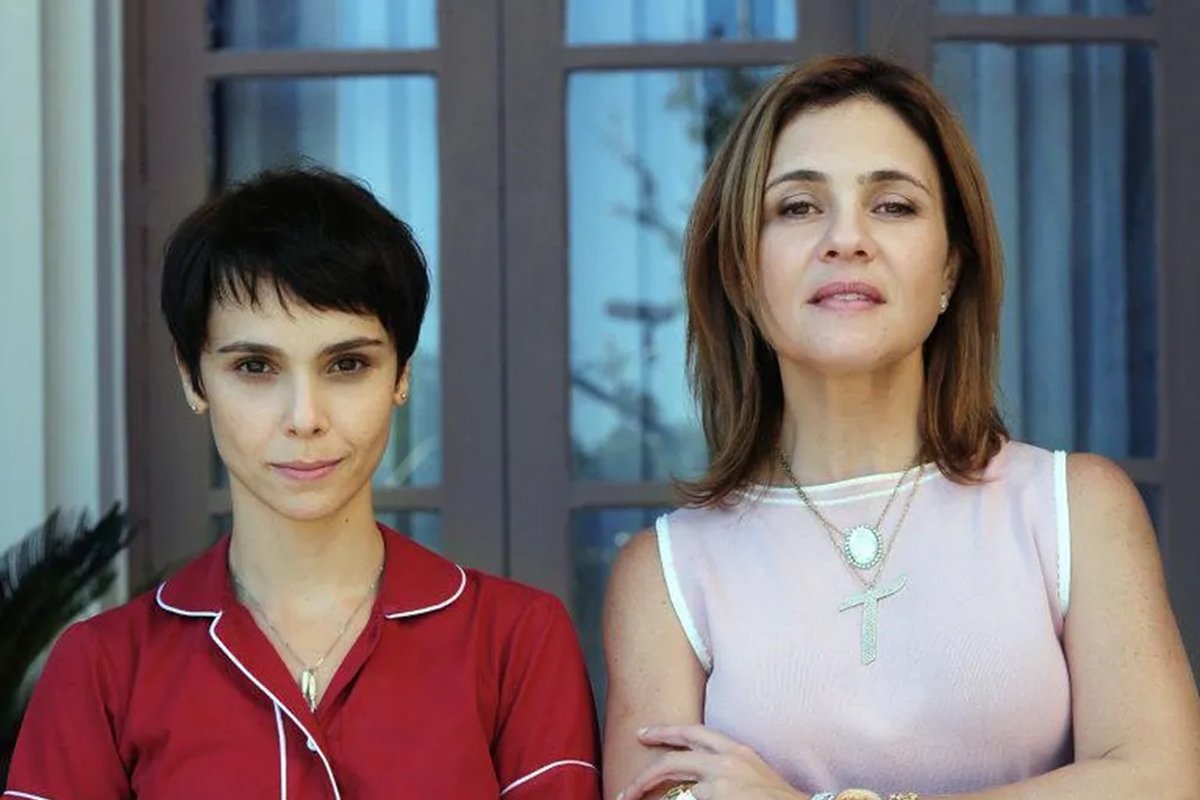 Globo prepara continuação de Avenida Brasil. Entenda