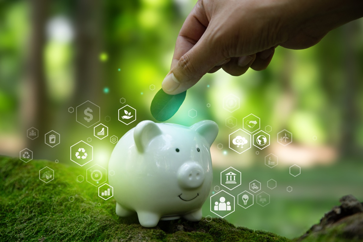 Tesouro anuncia emissão de “títulos verdes” no mercado internacional