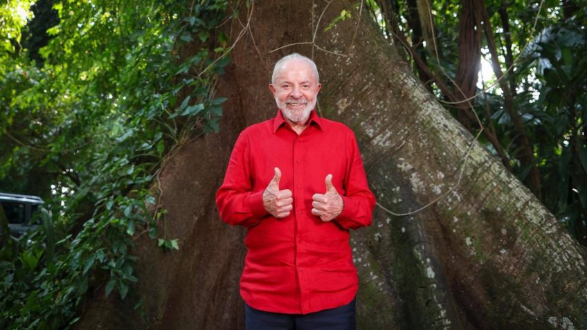 Lula abre Cúpula do Clima e diz que polarização trava cooperação global