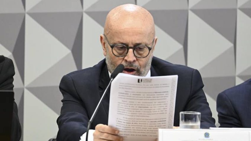 CPI aprova acareação entre advogado e Careca do INSS