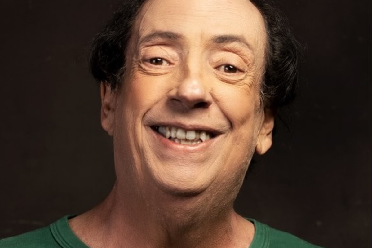 Marcos Oliveira, o Beiçola, vai passar por cirurgia ainda este ano