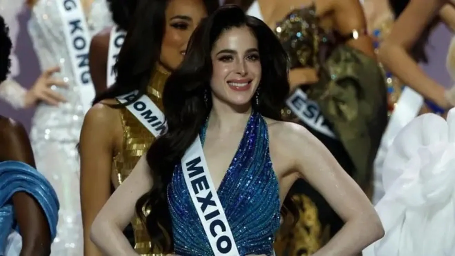 Candidatas abandonam Miss Universo após mexicana ser humilhada