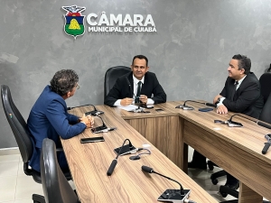 Comissão cobra poder público sobre infraestrutura nos bairros Silvanópolis e Paraisópolis