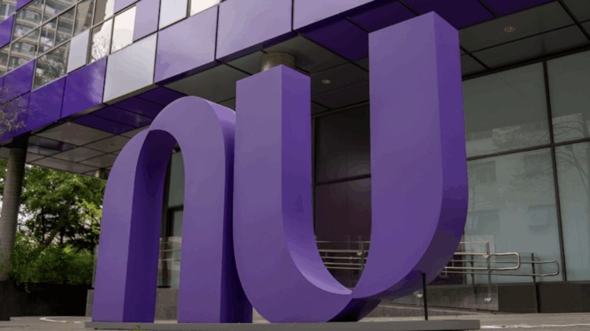 Nubank adota modelo híbrido depois de 5 anos de trabalho remoto