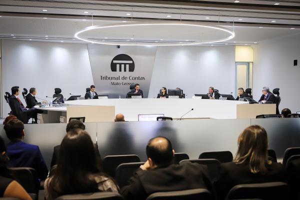 TCE-MT emite parecer favorável às contas de São Pedro da Cipa e Barão de Melgaço