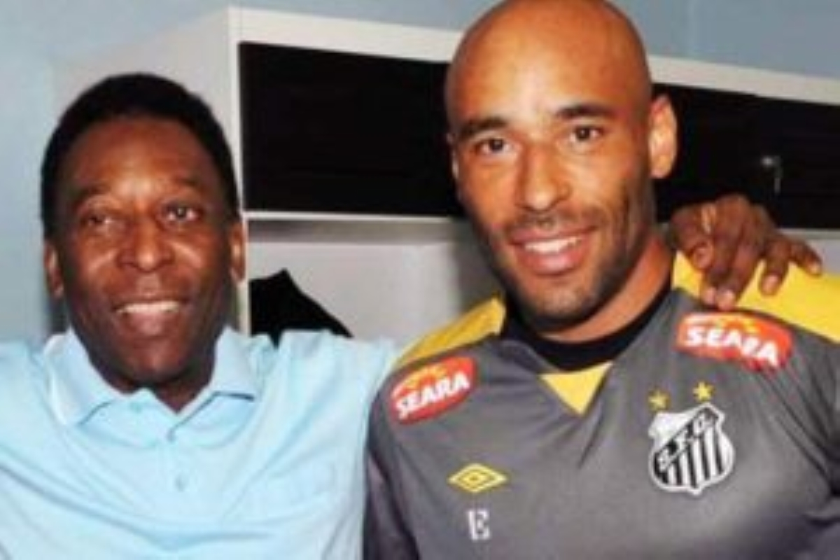 Tremembé: o relato do filho de Pelé sobre relação com o pai em livro