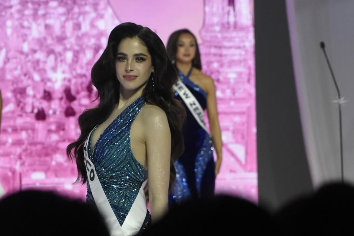 Diretor do Miss Universo surge chorando após humilhar Miss México