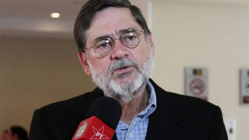 Lula e PT lamentam morte de Paulo Frateschi: "Fará muita falta"