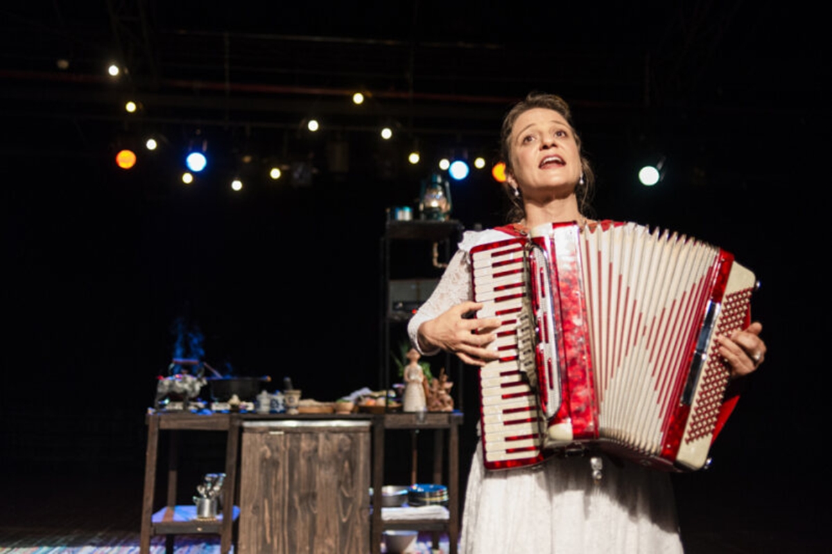 SerTão a Gosto: projeto gratuito une teatro, música e culinária em SP