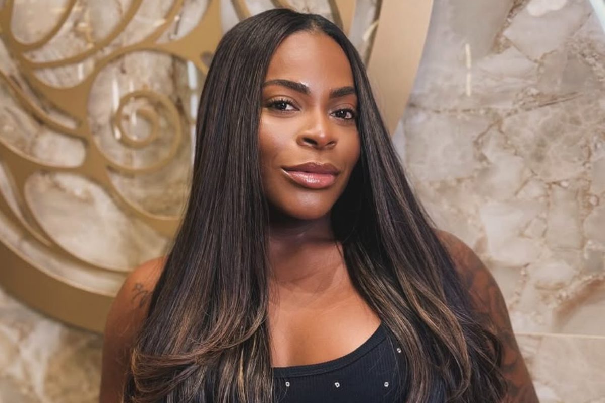 Jojo Todynho quebra silêncio após flagra em clínica de fertilização