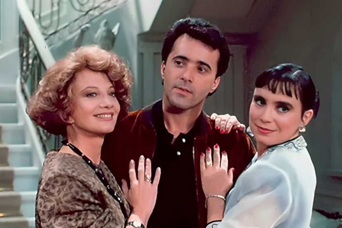 5 artistas da novela Rainha da Sucata que já morreram