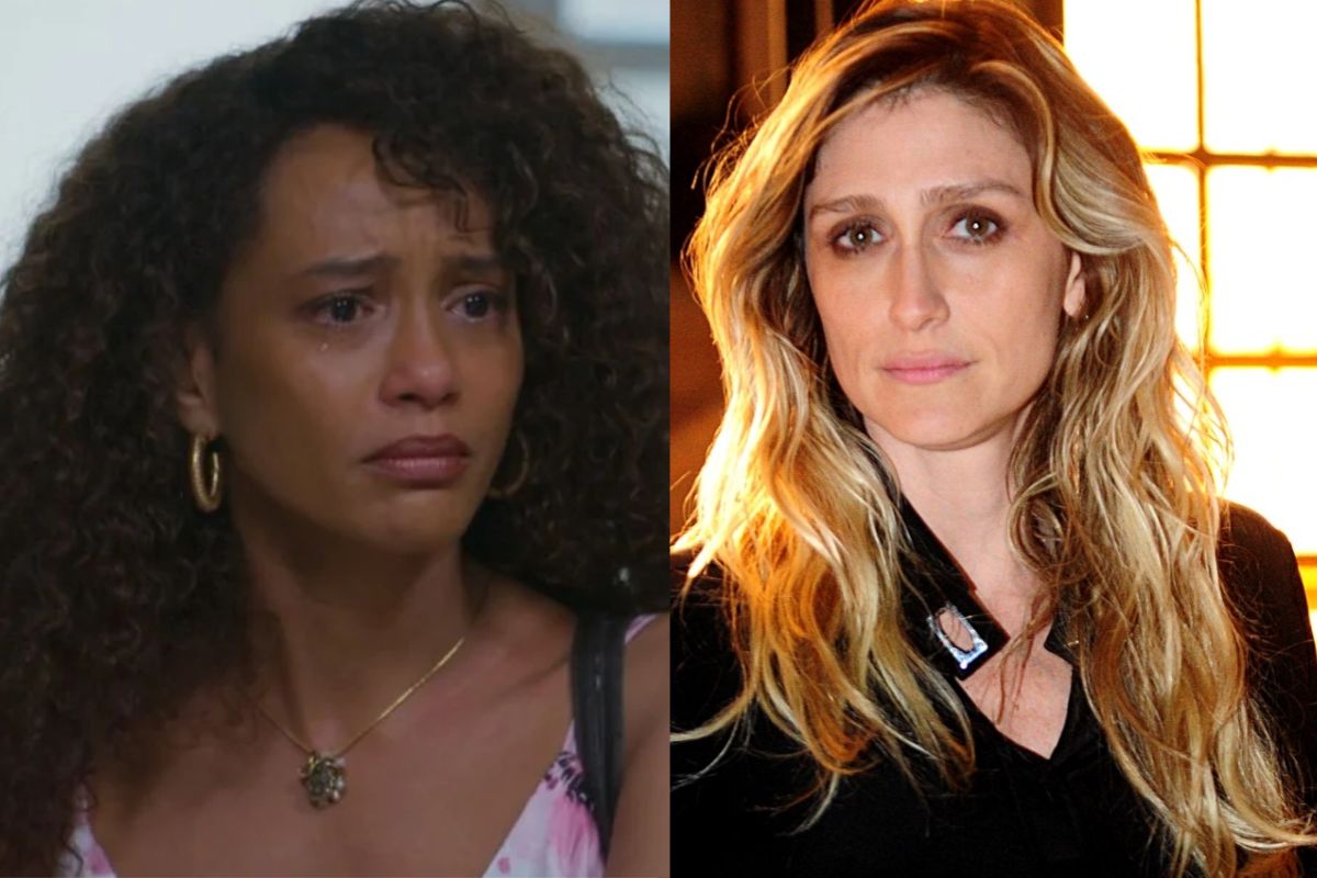 Diretora da Globo defende Manuela Dias após denúncias de Tais Araujo
