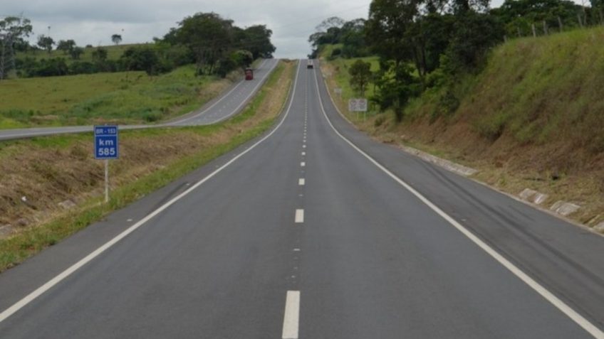 Rota Sertaneja: Way Concessões vence leilão por contrato de 30 anos