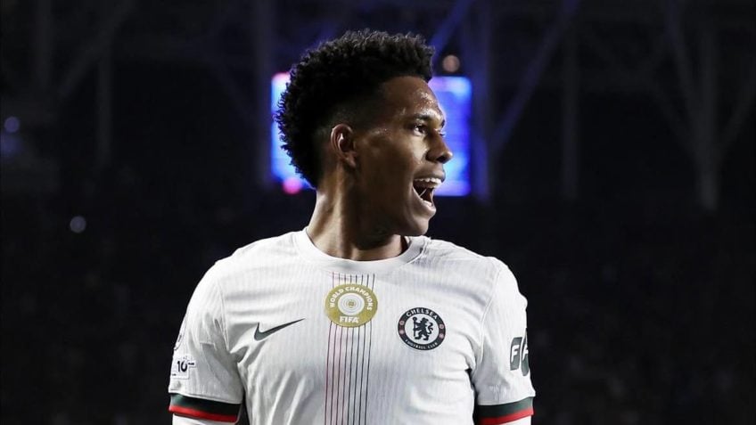 Estêvão e Endrick estão entre os 10 jogadores sub-20 mais valiosos