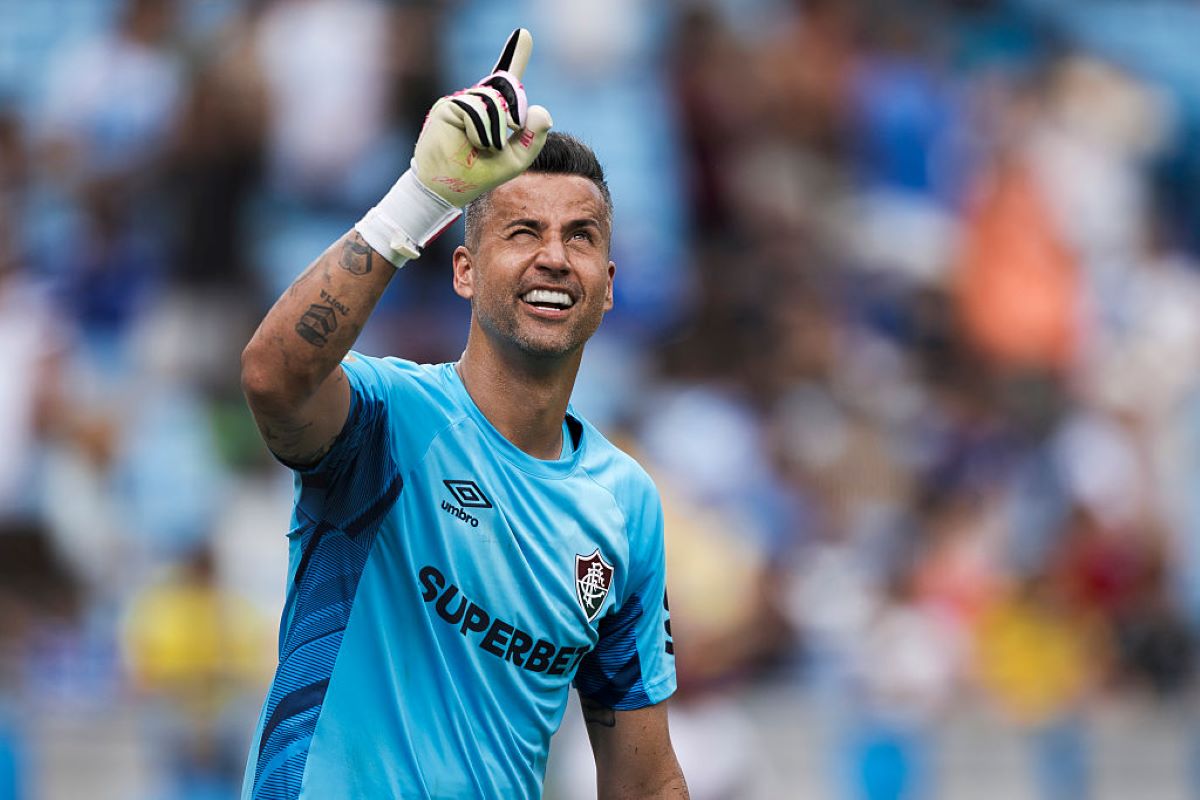 The Best: Fluminense é o time brasileiro com mais indicados; veja quem