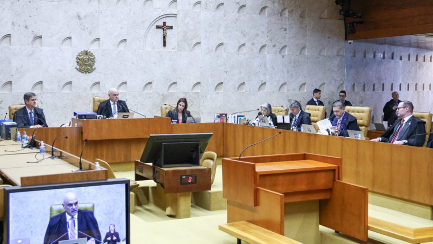 Entenda a decisão do STF sobre o imposto sobre grandes fortunas