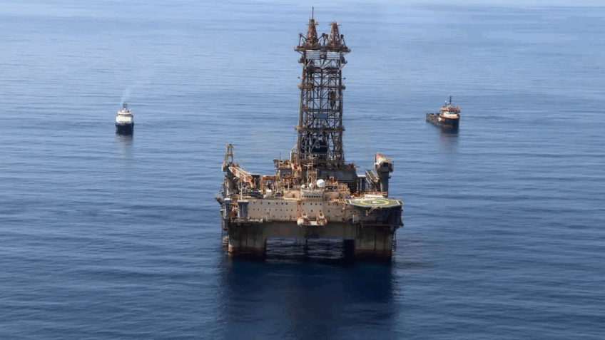 TCU identifica falhas que travam oferta de áreas de petróleo e gás