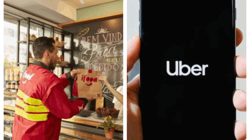 Cade investiga mercado de delivery