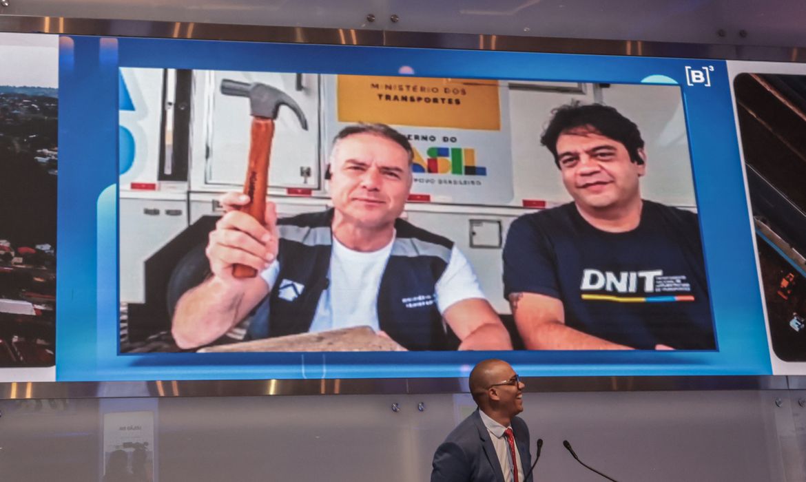 Rota Sertaneja é leiloado e Way Concessões vence assume a rota