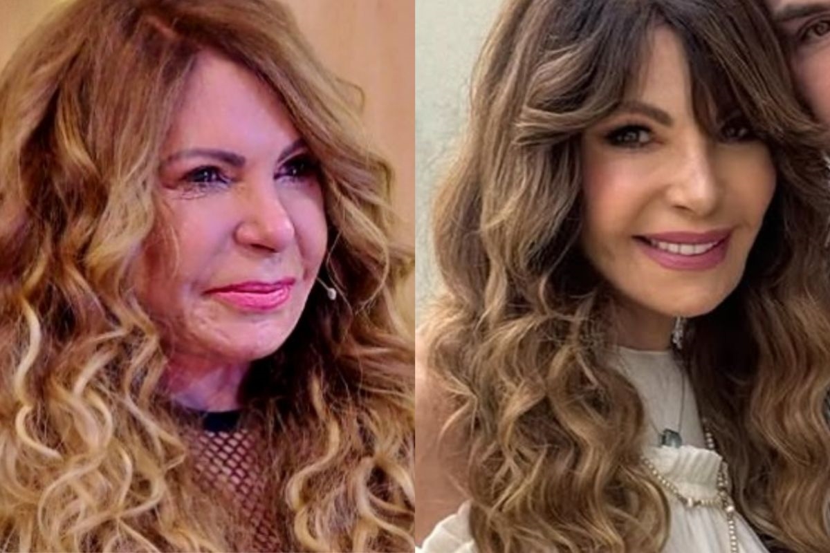 Elba Ramalho viraliza nas redes sociais com nova aparência. Veja