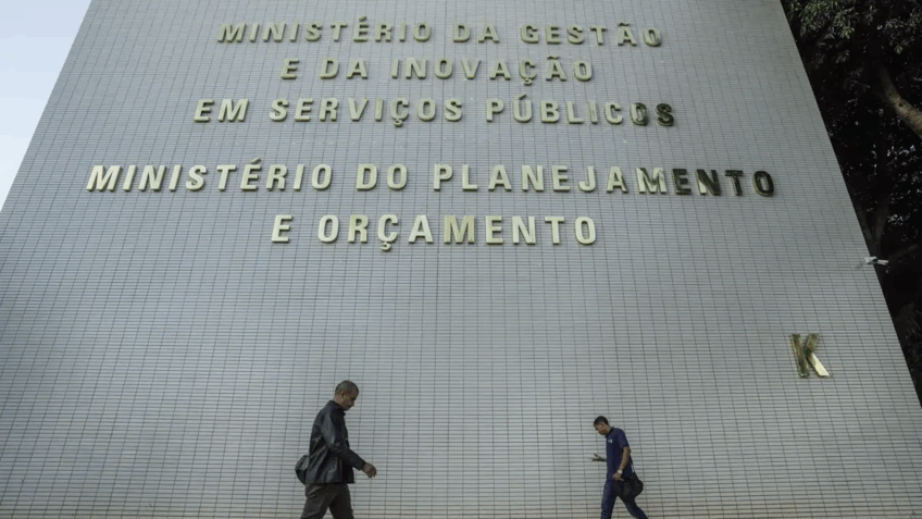 Auxílio-alimentação do funcionalismo terá reajuste de 17,5% em 2025