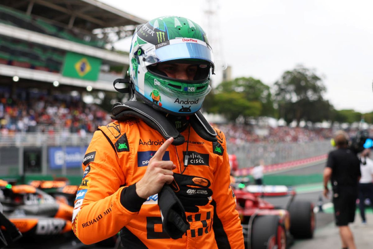 GP de São Paulo: relembre todas as poles de sprints em Interlagos