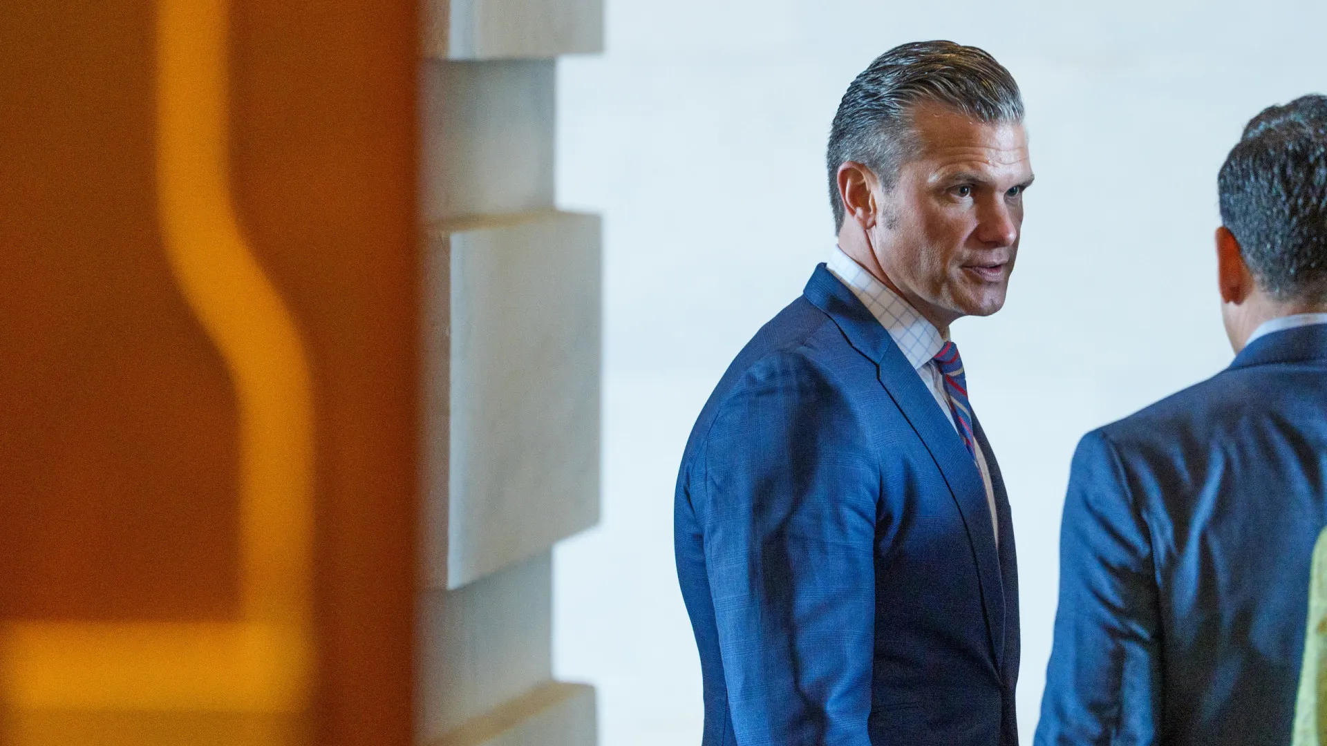 Novo ataque aéreo dos EUA contra um navio faz três mortos no Caribe