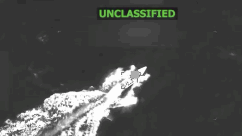 EUA realizam novo ataque contra barco e matam 3 no Caribe