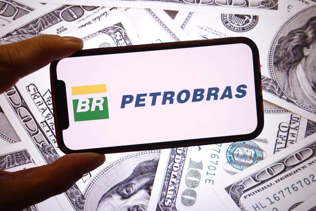 Petrobras vê lucro aumentar no 3º trimestre e distribui dividendos