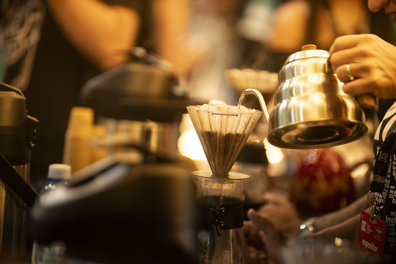 Segundo dia da Semana Internacional do Café 2025 supera expectativas, confira