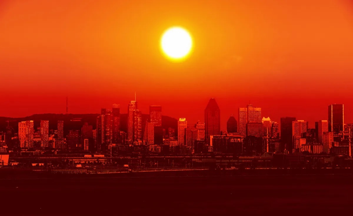 OMM emite alerta: calor extremo de 2025 já marca época na história climática