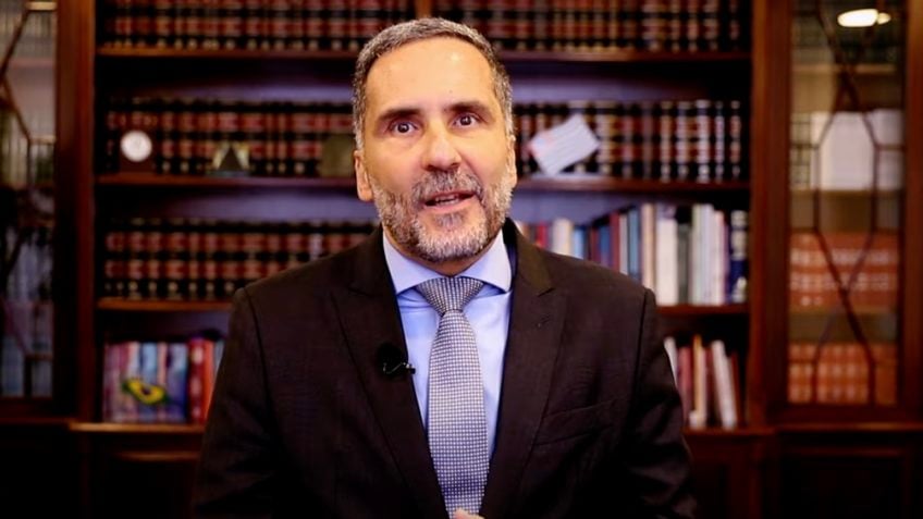 Sarrubbo defende retomada territorial no combate às facções