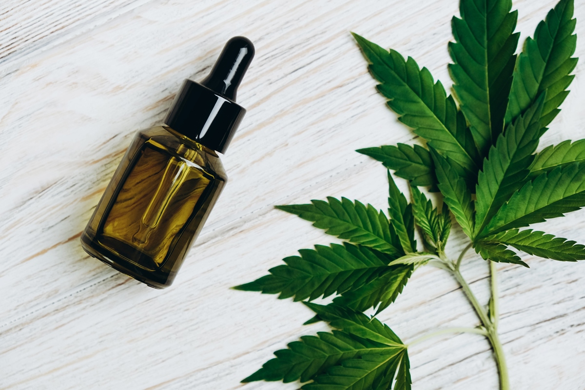 Anvisa proíbe venda de produtos de cannabis sem autorização