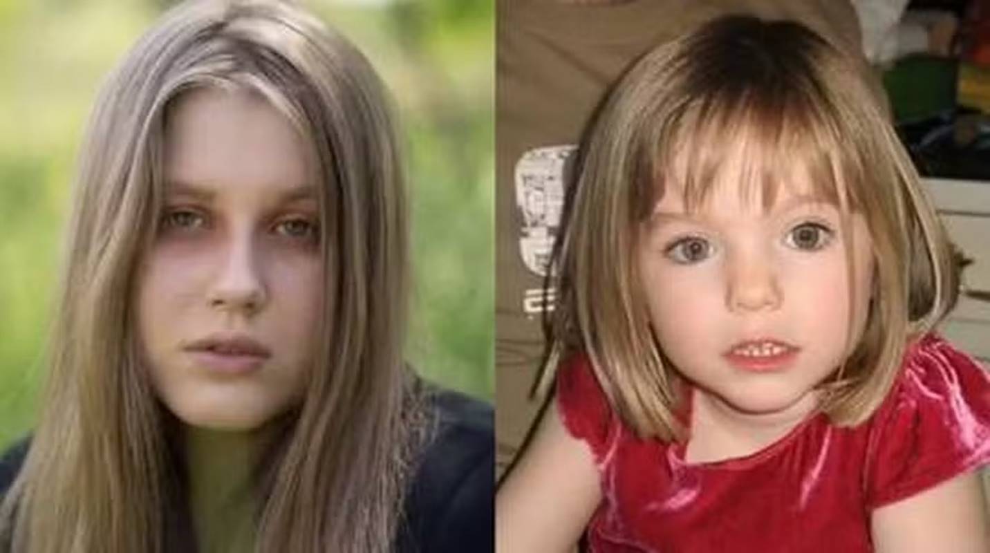Mulher que dizia ser Madeleine McCann é condenada por assédio