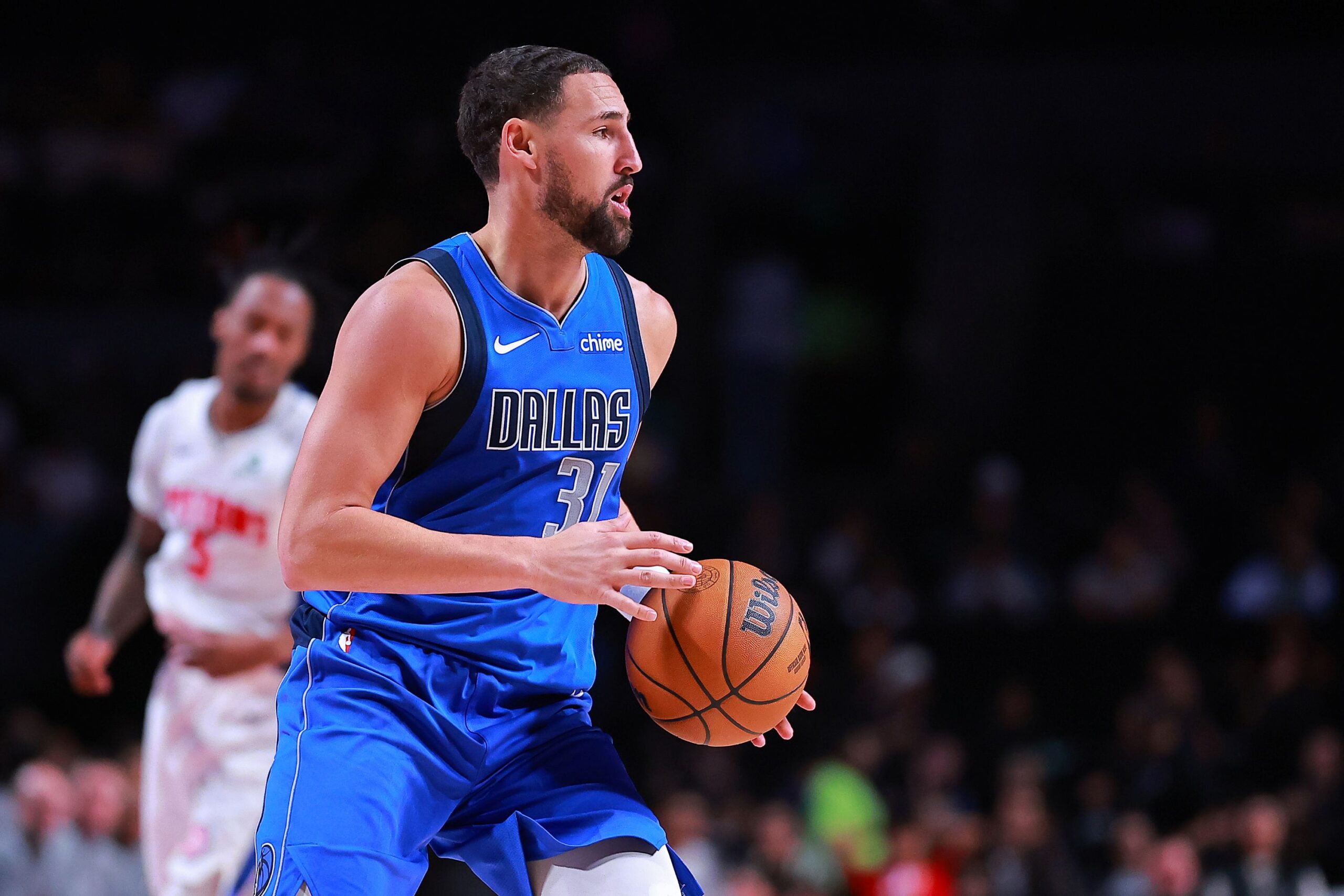 Vídeo: erro bizarro de astro em jogo da NBA deixa fãs chocados