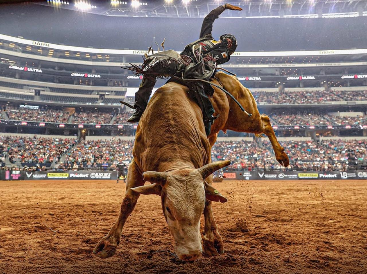 Acordo histórico: Paramount+ será a plataforma oficial de streaming da PBR a partir de 2026
