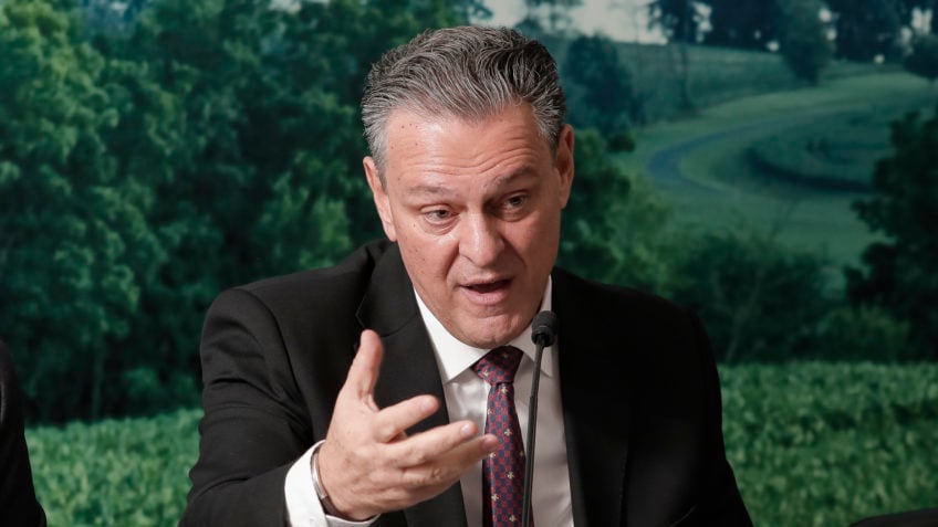 Produção de alimentos e meio ambiente se complementam, diz Fávaro