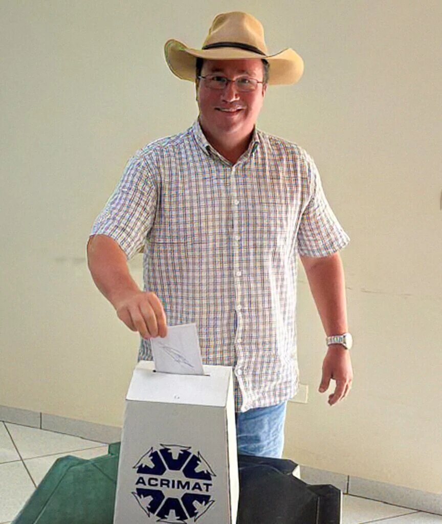 Produtores elegem nova diretoria da Acrimat para conduzir entidade nos próximos anos