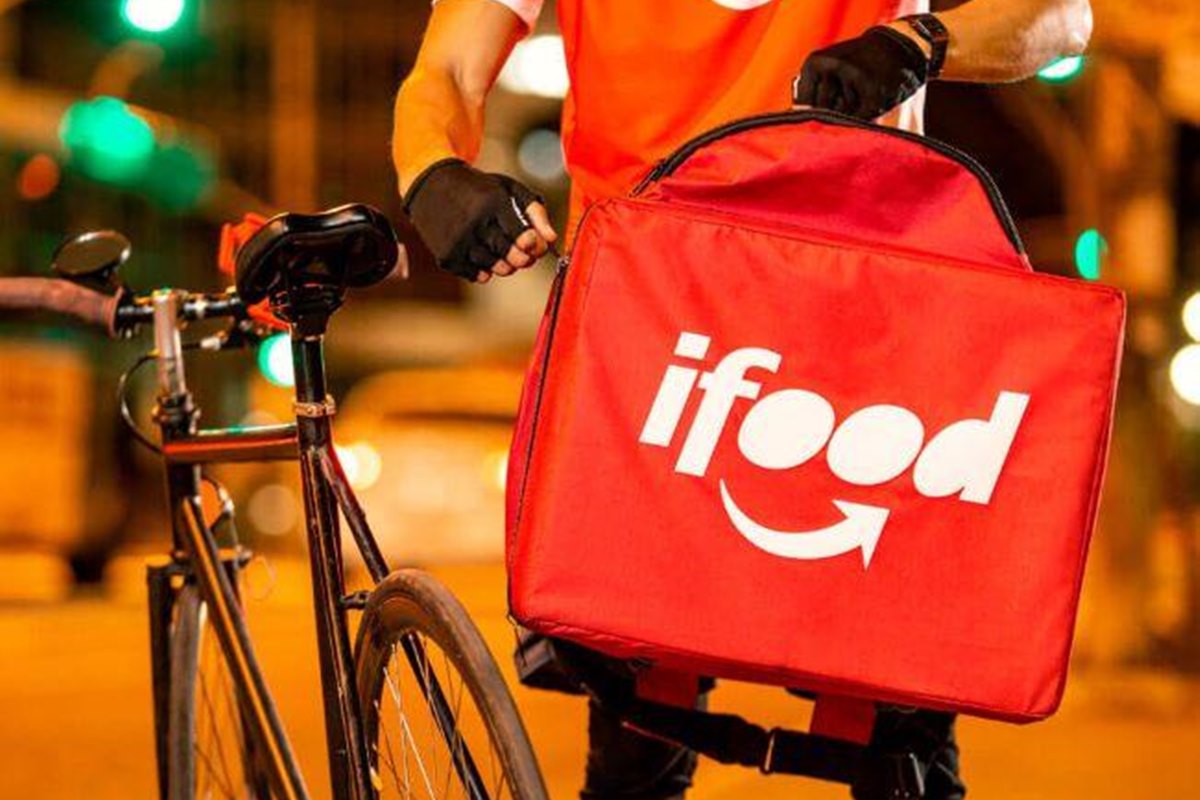 Cade analisa denúncia de restaurantes contra domínio do iFood