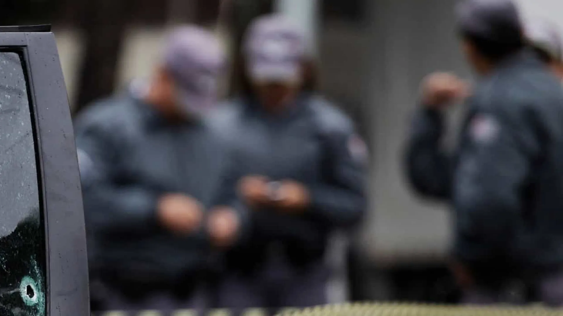 Homem é morto ao defender amigo em assalto na zona sul de SP