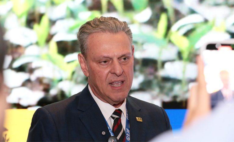 Ministro Carlos Fávaro destaca protagonismo do agro sustentável na COP 30