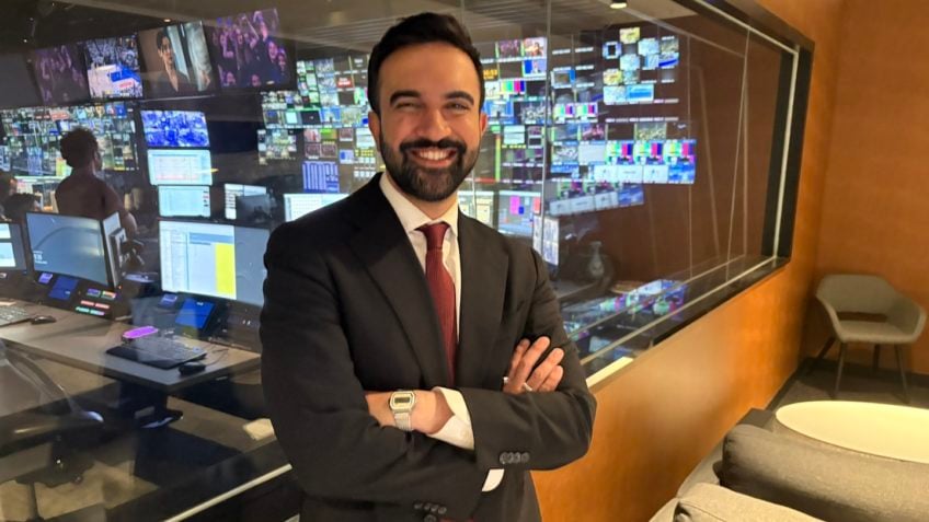 Internautas fazem memes com o novo prefeito de Nova York