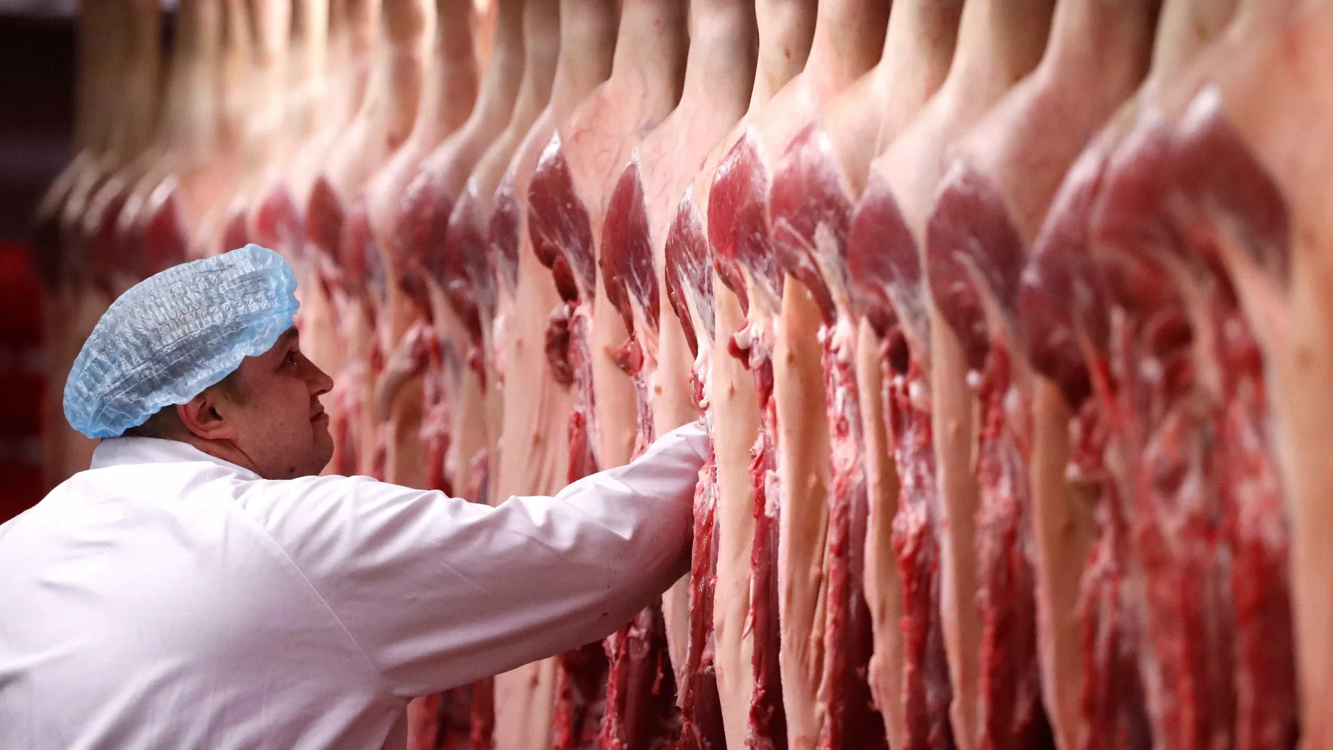 Trump manda investigar frigoríficos por 'elevarem preço' da carne bovina
