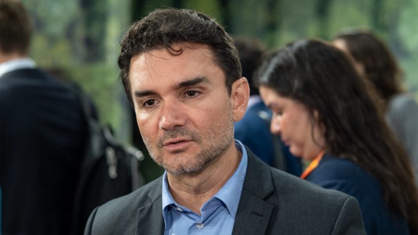 “Rodízio” fará todos terem acomodação na COP, diz Sabino