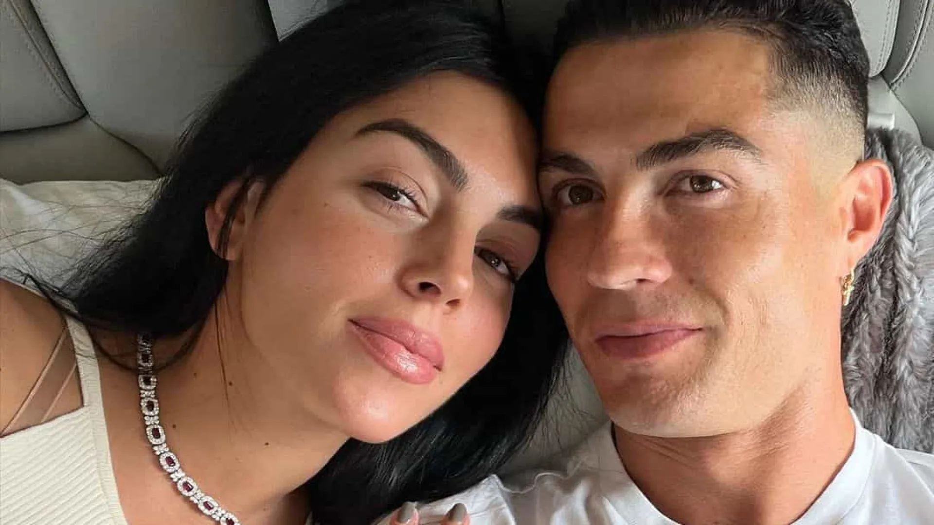 Cristiano Ronaldo relembra morte do filho: "Aprendi muitas coisas"