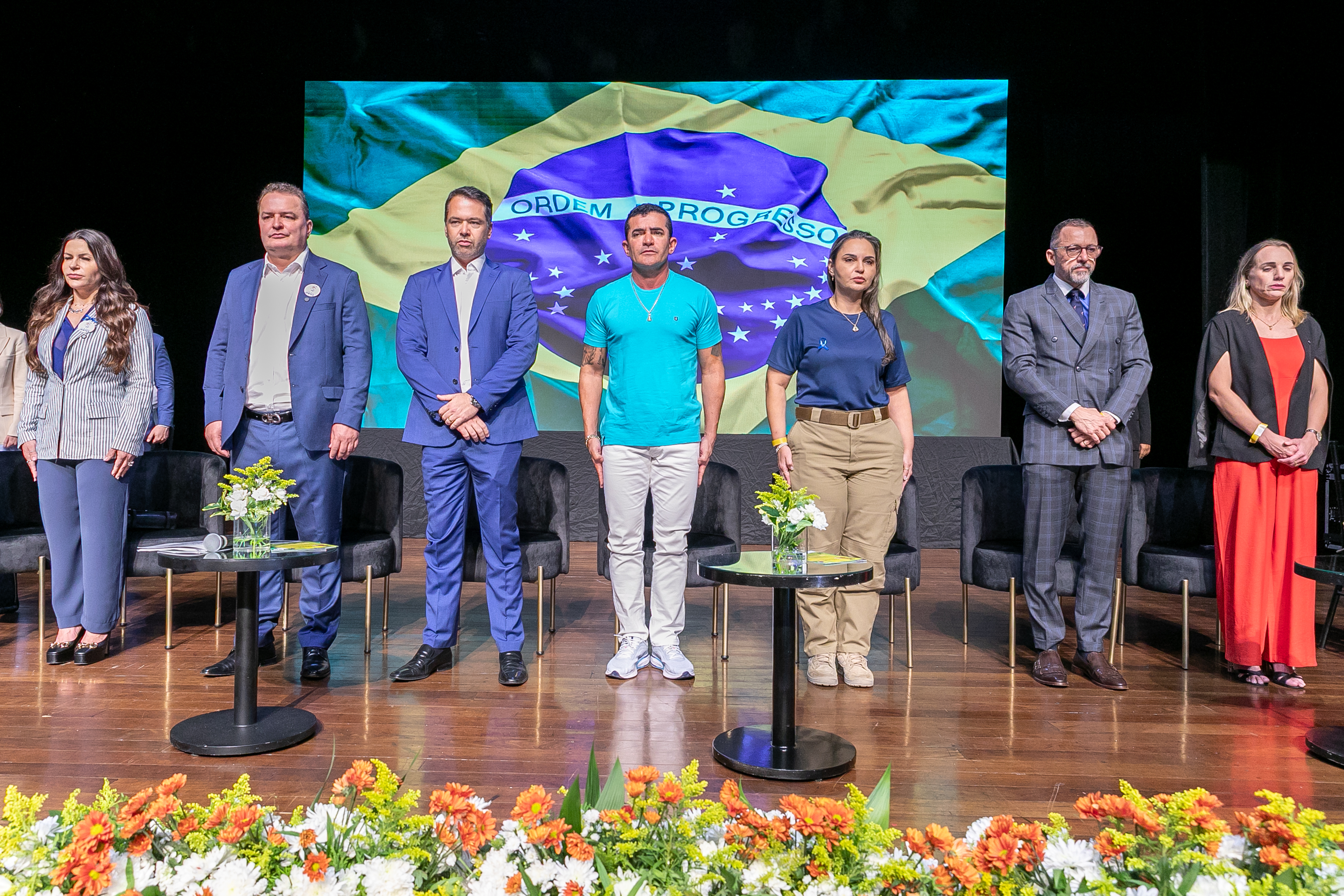 Cuiabá reforça ações da causa animal durante abertura do Summit Animal
