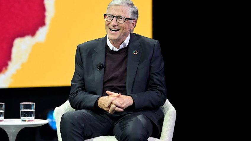 Fundação Gates destina US$ 1,4 bi à adaptação agrícola ao clima